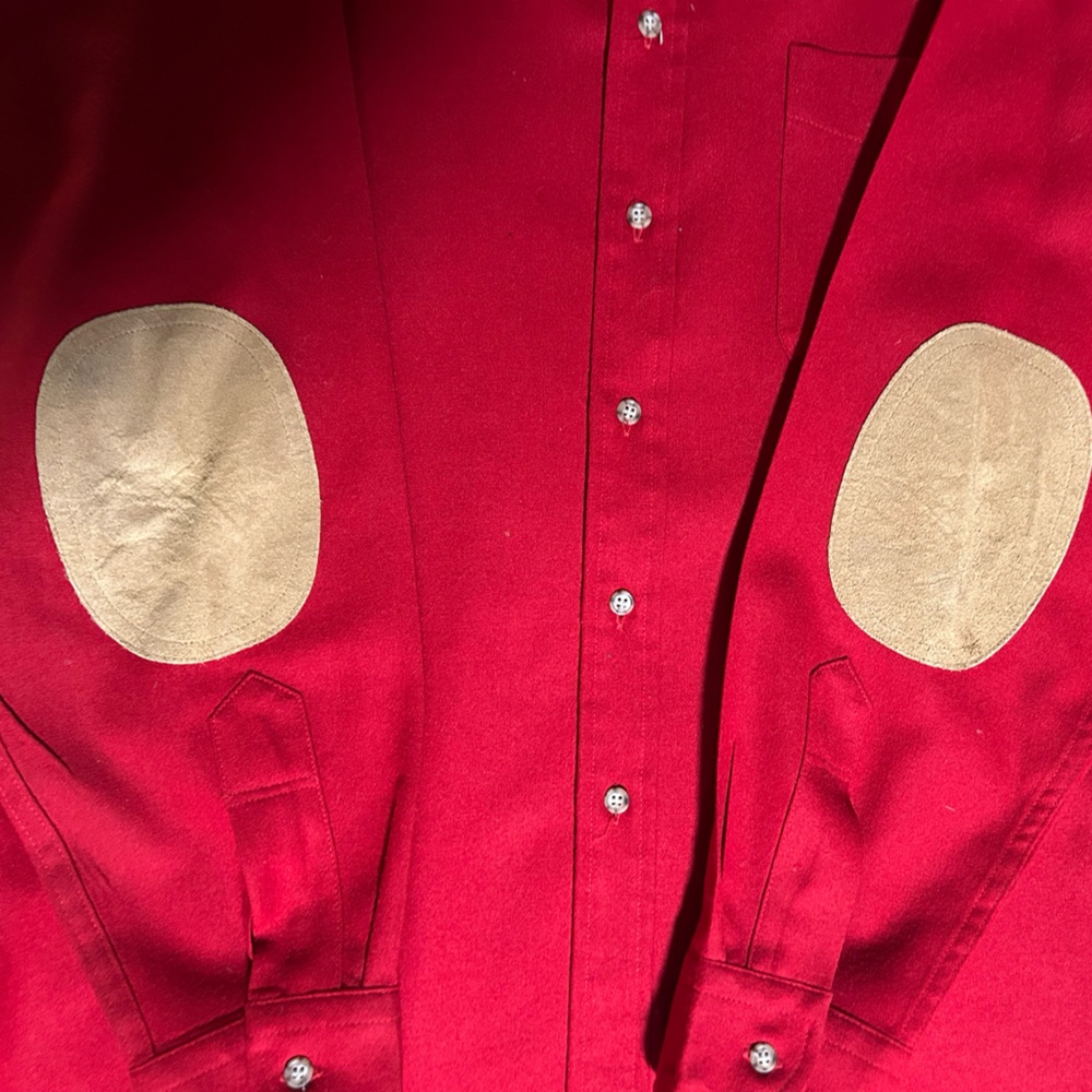 Pendleton Button Down Shirt - image 2